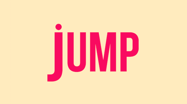 Jump Jump