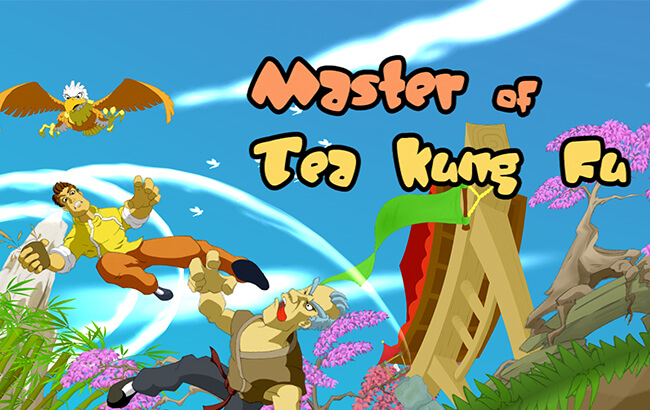 Master Of Tea Kung Fu Master Of Tea Kung Fu