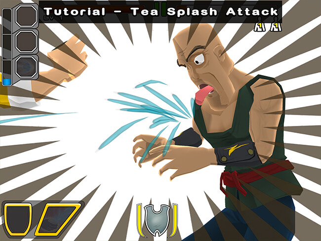 Master Of Tea Kung Fu Master Of Tea Kung Fu