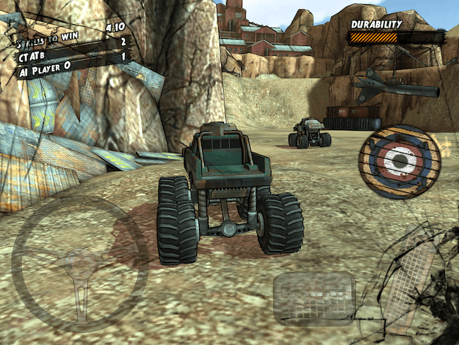 Maximum Overdrive Maximum Overdrive