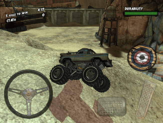 Maximum Overdrive Maximum Overdrive