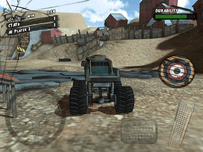 Maximum Overdrive Maximum Overdrive