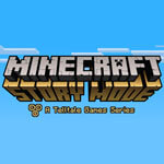 [Анонс] Minecraft: Story Mode — Mojang AB и Telltale Games не шутя взялись за дело. Фото.
