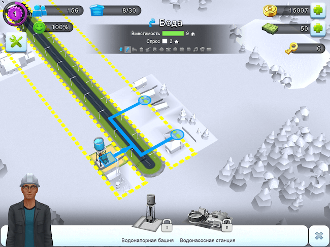SimCity BuildIt SimCity BuildIt