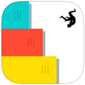 Stair: Slide the Blocks to Ascend — под ногами бездна. Stair: Slide the Blocks to Ascend — под ногами бездна. Фото.