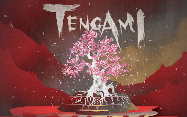 Tengami Tengami