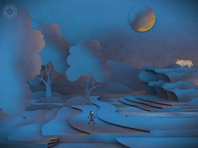 Tengami Tengami