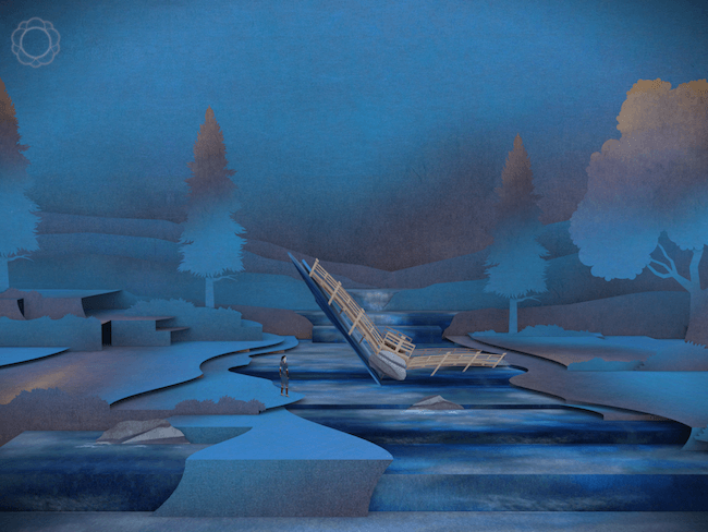 Tengami Tengami