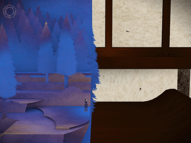 Tengami Tengami