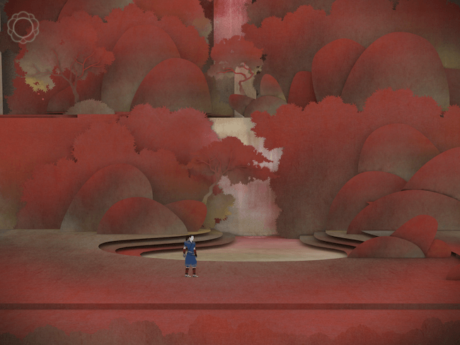 Tengami Tengami