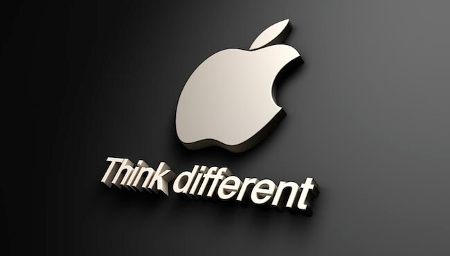 Факты об Apple Факты об Apple