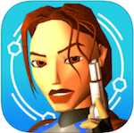 Tomb Raider II — неуправляемая расхитительница гробниц. Tomb Raider II — неуправляемая расхитительница гробниц. Фото.