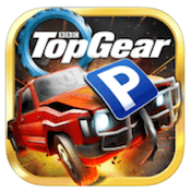 Top Gear: Extreme Parking — мог бы быть и лучше. Фото.