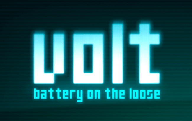 Volt Battery on the loose Volt Battery on the loose