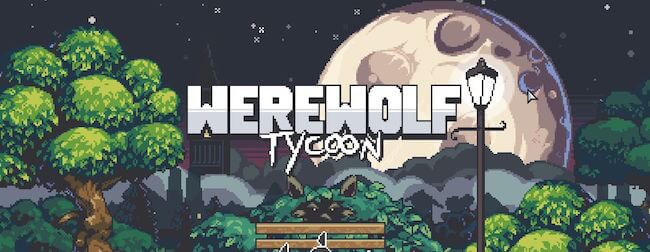 Werewolf Tycoon Werewolf Tycoon