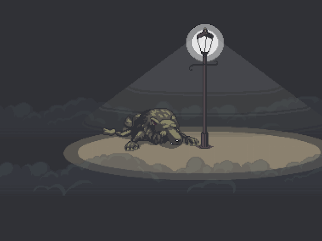 Werewolf Tycoon Werewolf Tycoon