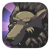 Werewolf Tycoon — как волк среди овец. Werewolf Tycoon — как волк среди овец. Фото.