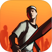 Zombies Don’t Run — свеженький зомби-раннер. Фото.