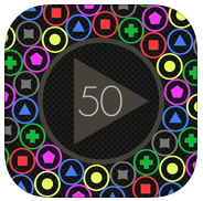 [Dev Story] Как создавалось приложение 50 — Critical Mass. Фото.