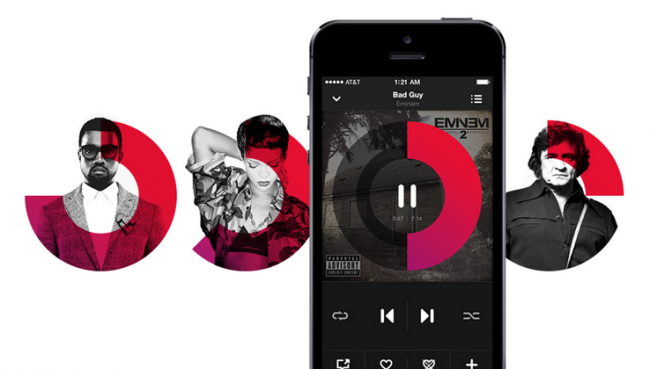 Beats Music Beats Music