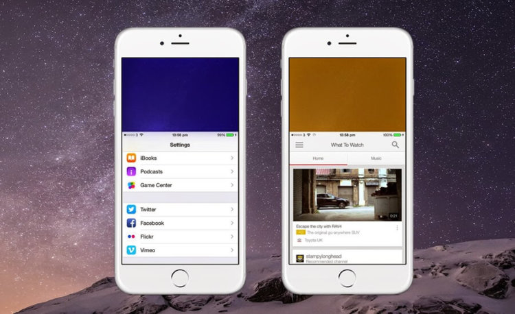 Reachability Reachability