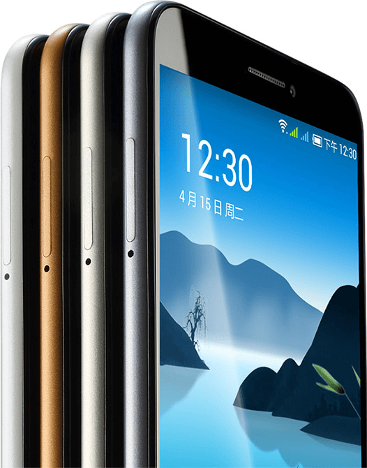 iPhone 6 в Китае iPhone 6 в Китае