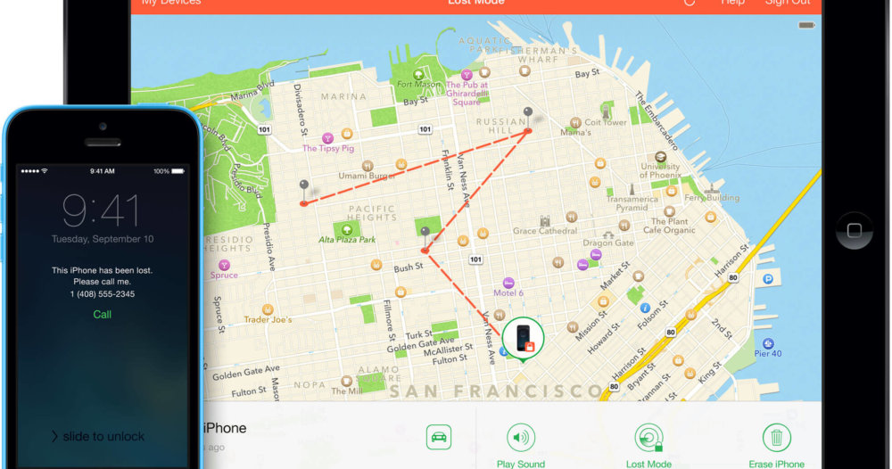 Find my trip. Find my trip