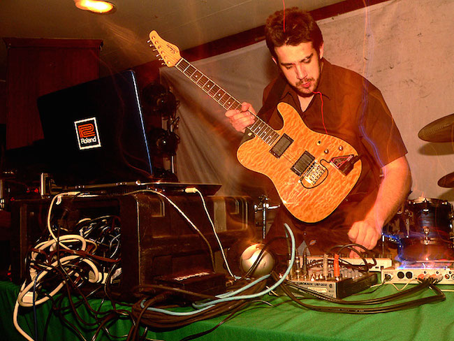 Flashbulb Flashbulb