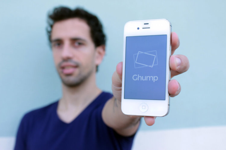Ghump Ghump
