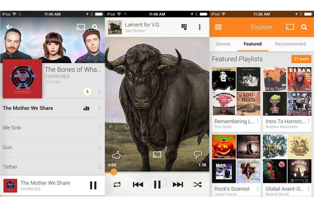 google-play-music google-play-music