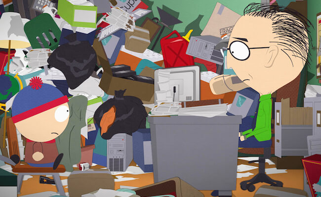 Как освободить место на iPhone