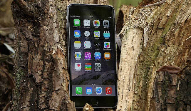iPhone 6 iPhone 6