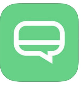 Payber — самый настоящий платежный мессенджер. Фото.