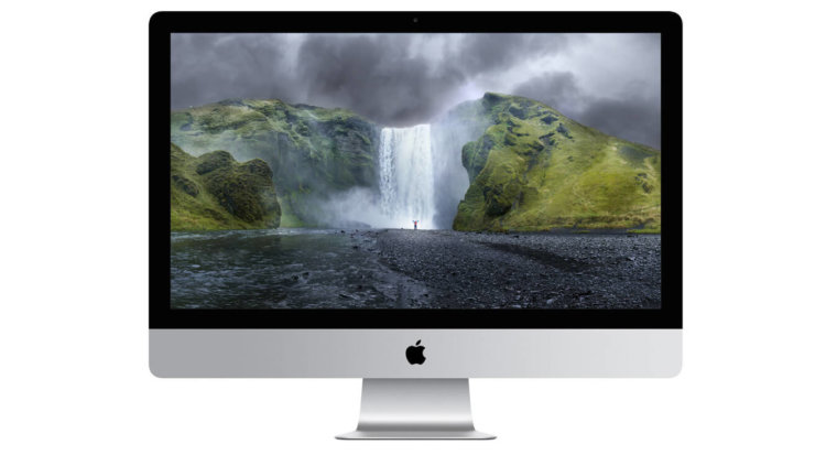 iMac iMac