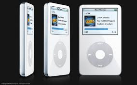 iPod iPod