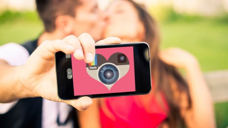 Instagram обзавелся пятью новыми фильтрами и парочкой функций. Instagram обзавелся пятью новыми фильтрами и парочкой функций. Фото.