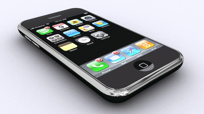 iphone iphone