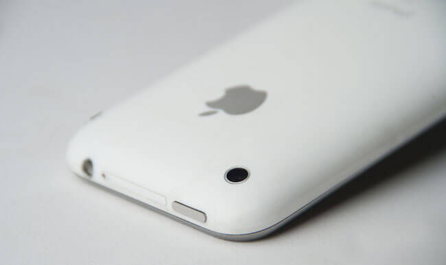 iphone3g iphone3g