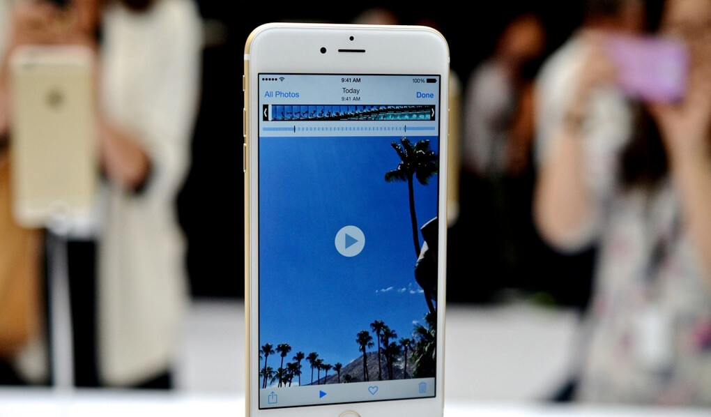 iPhone 6 iPhone 6
