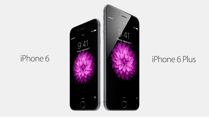 Продажи iPhone идут на рекорд? Продажи iPhone идут на рекорд? Фото.