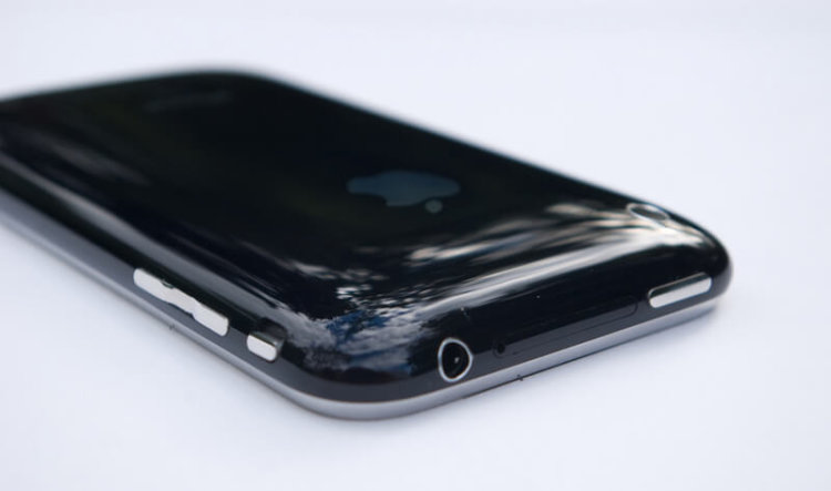 iPhone 3G iPhone 3G