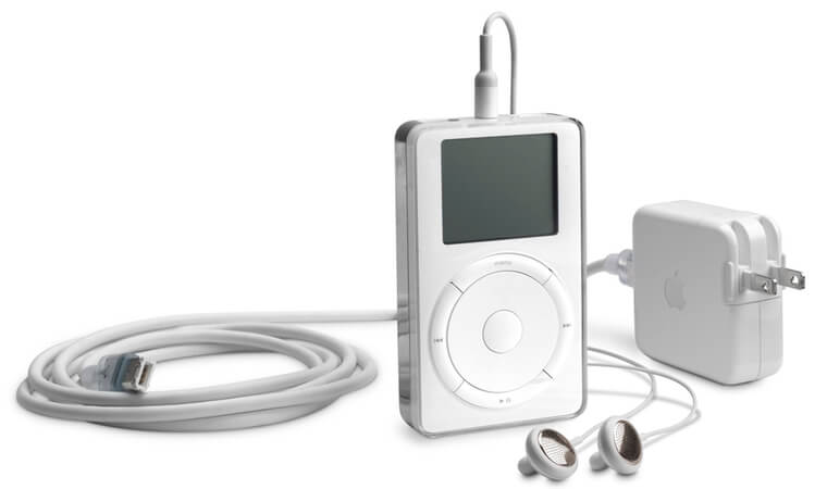 Провал Apple по имени iPod. Технические и коммерческие решения. Провал Apple по имени iPod. Технические и коммерческие решения. Фото.