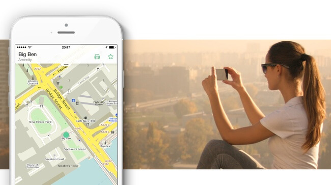 MAPS.ME MAPS.ME