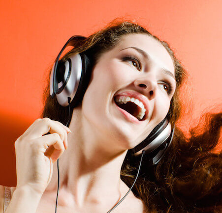 Лучшее в App Store: стриминг-сервисы. Фото.