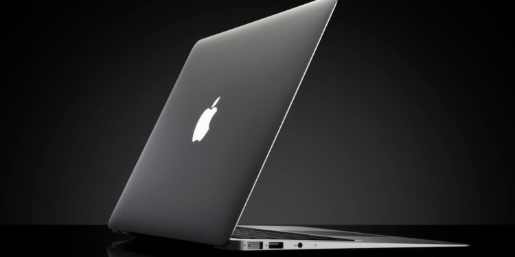 MacBook Air MacBook Air