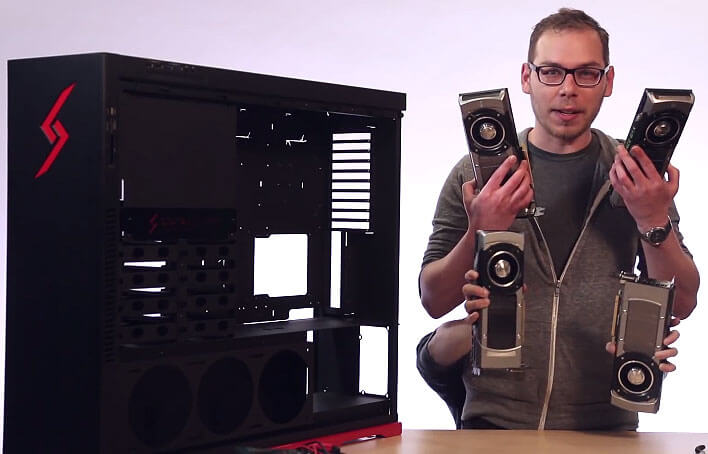 PC Gamer PC Gamer