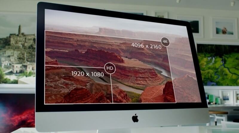 iMac iMac