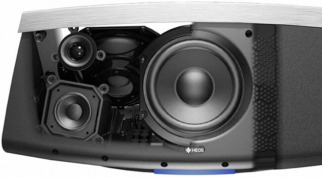 speaker-internal speaker-internal