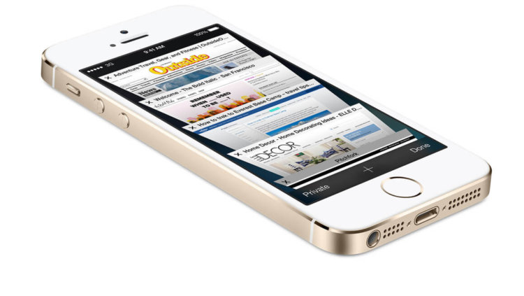 iPhone 5s iPhone 5s