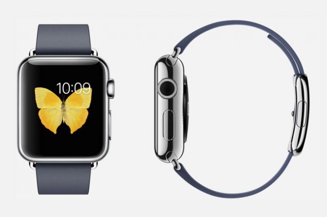 Apple Watch Apple Watch